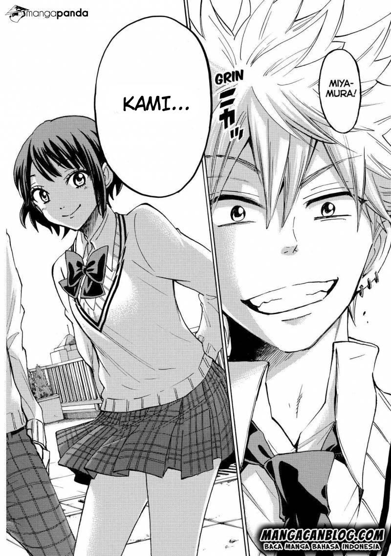 Chapter 176 - halaman 17