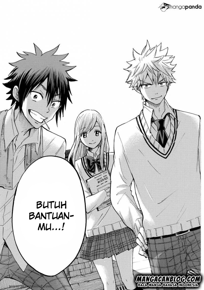 Chapter 176 - halaman 18