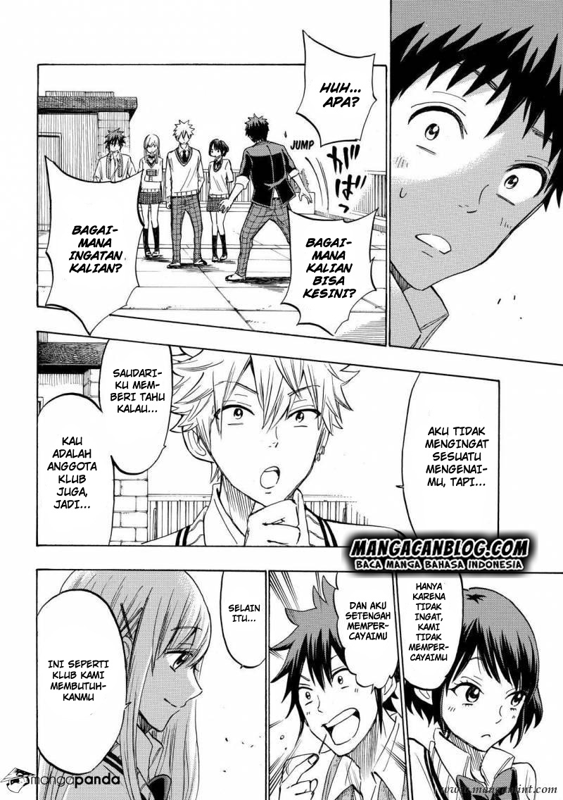 Chapter 176 - halaman 19