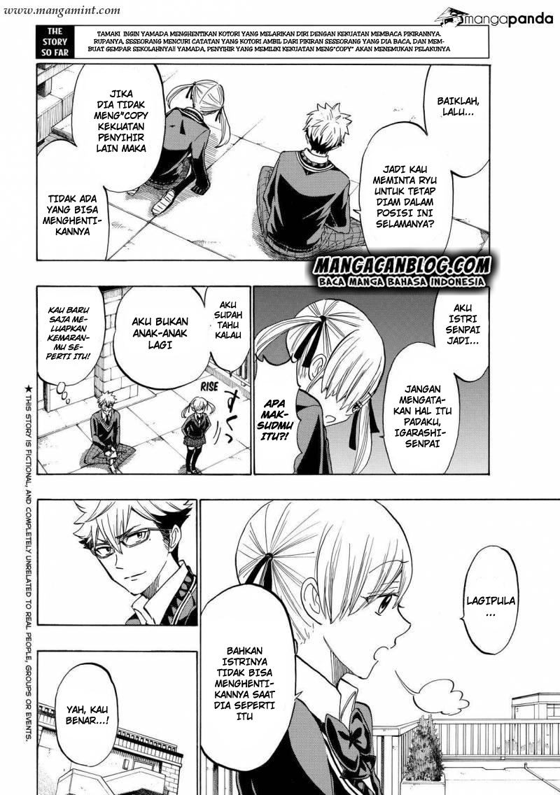 Chapter 176 - halaman 3