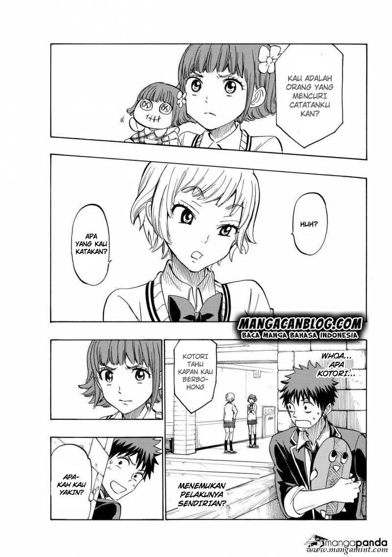 Chapter 176 - halaman 6