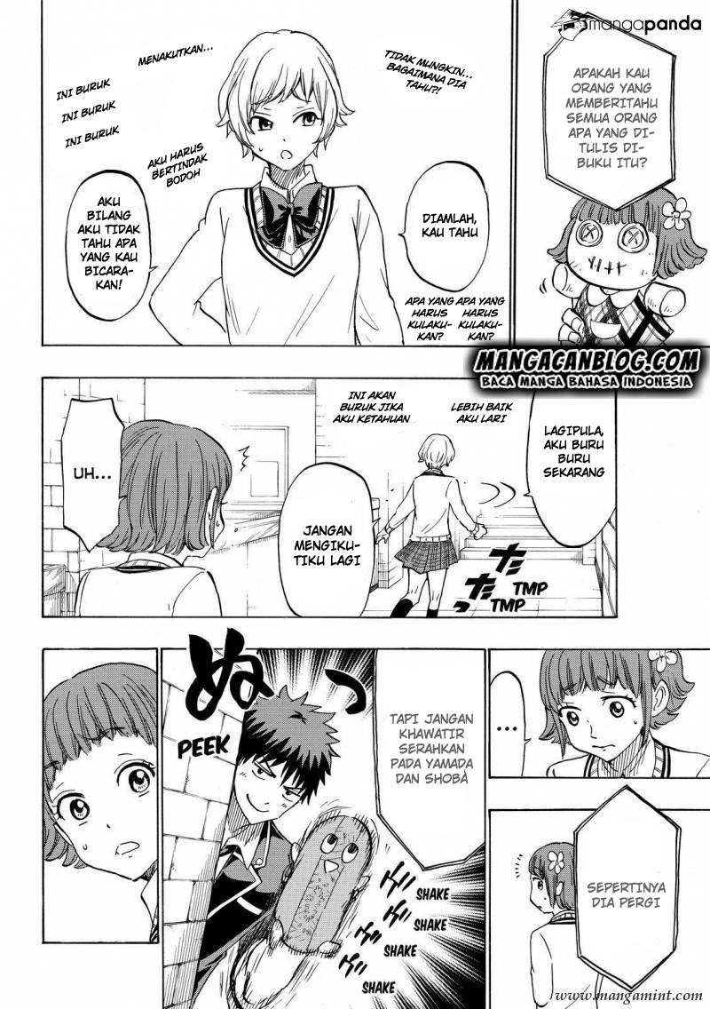 Chapter 176 - halaman 7