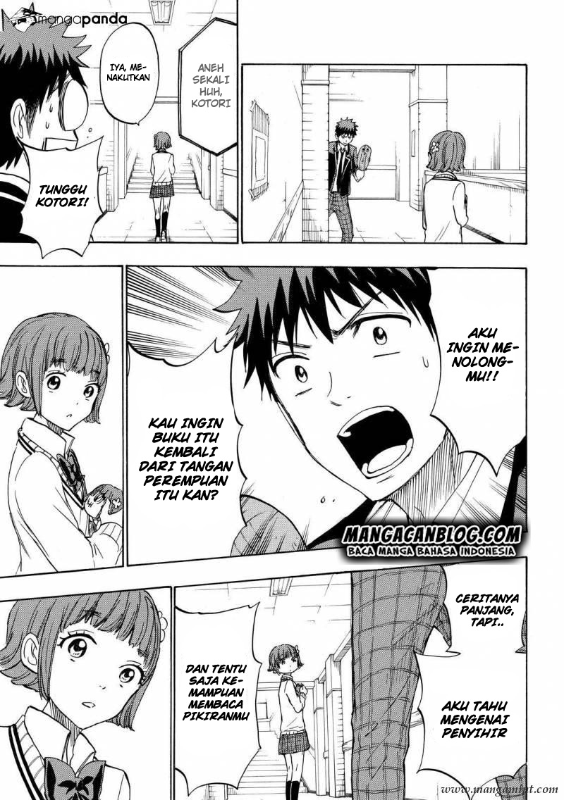 Chapter 176 - halaman 8