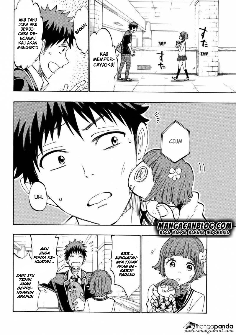 Chapter 176 - halaman 9