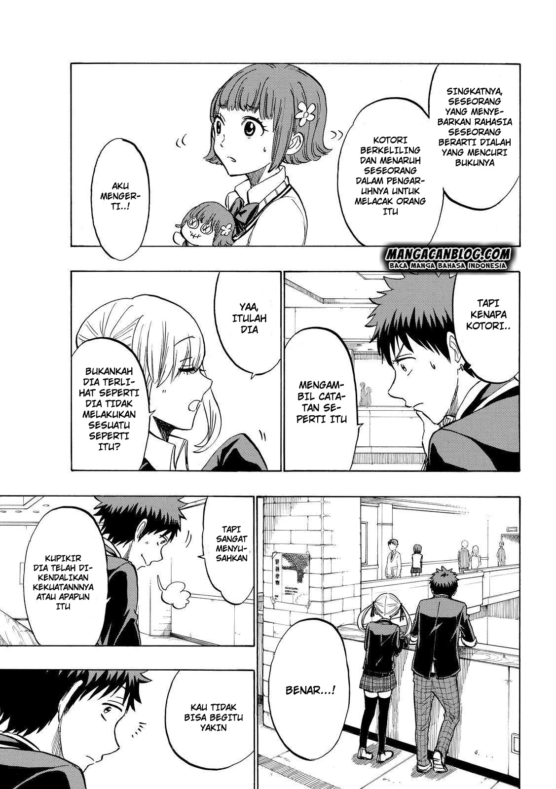 Chapter 175 - halaman 12