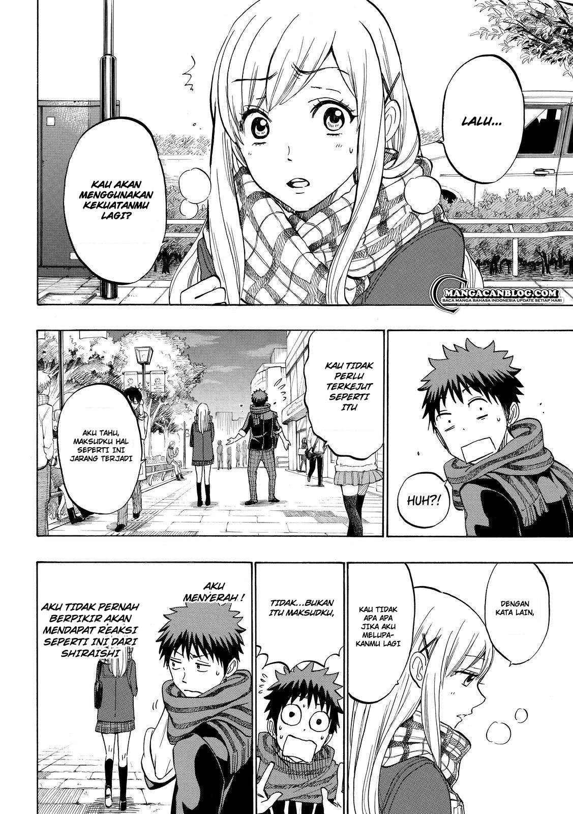 Chapter 175 - halaman 15