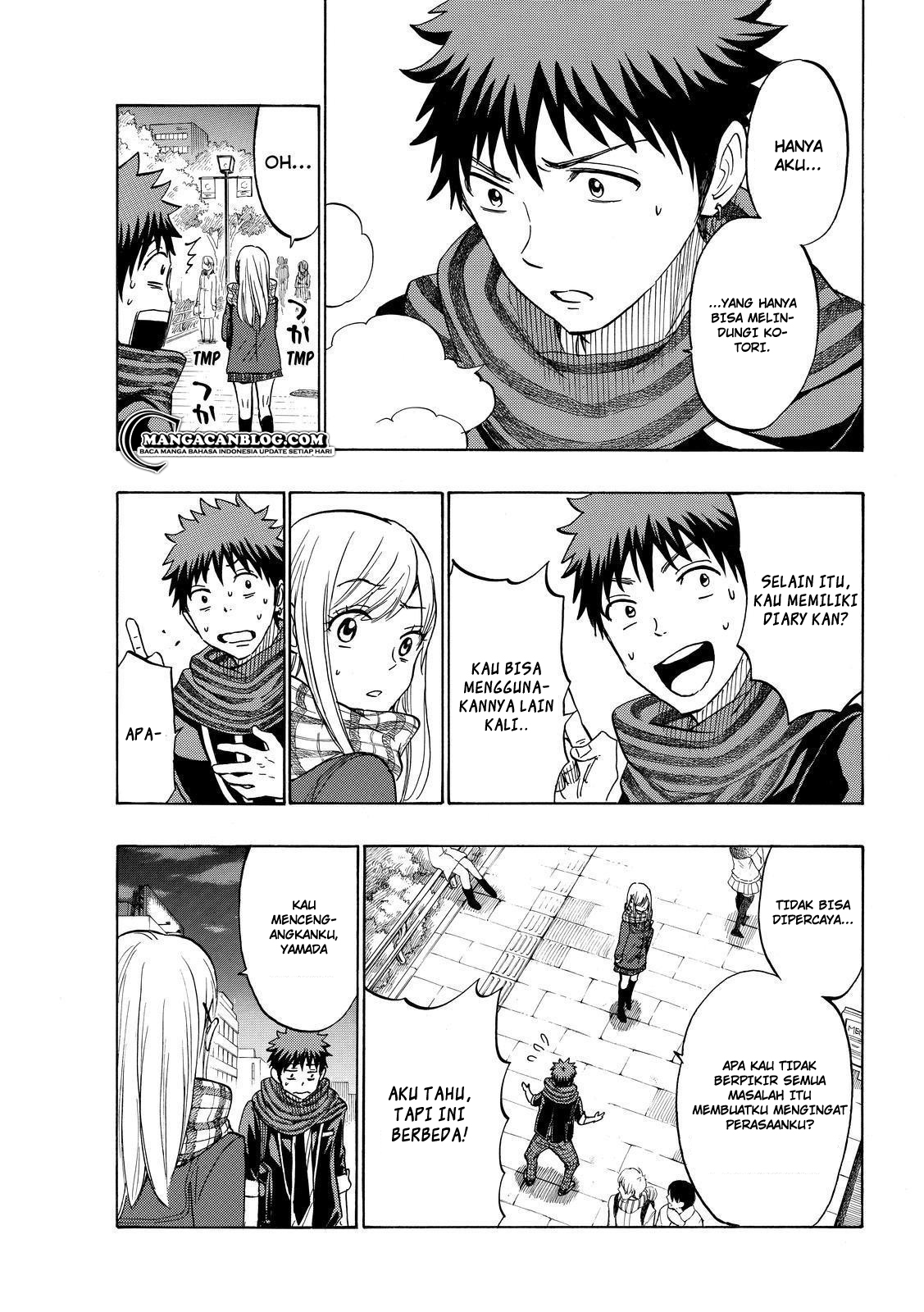 Chapter 175 - halaman 16