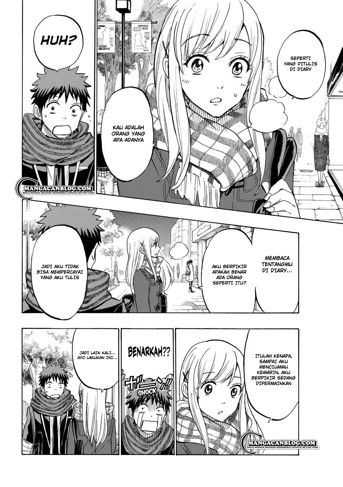 Chapter 175 - halaman 17