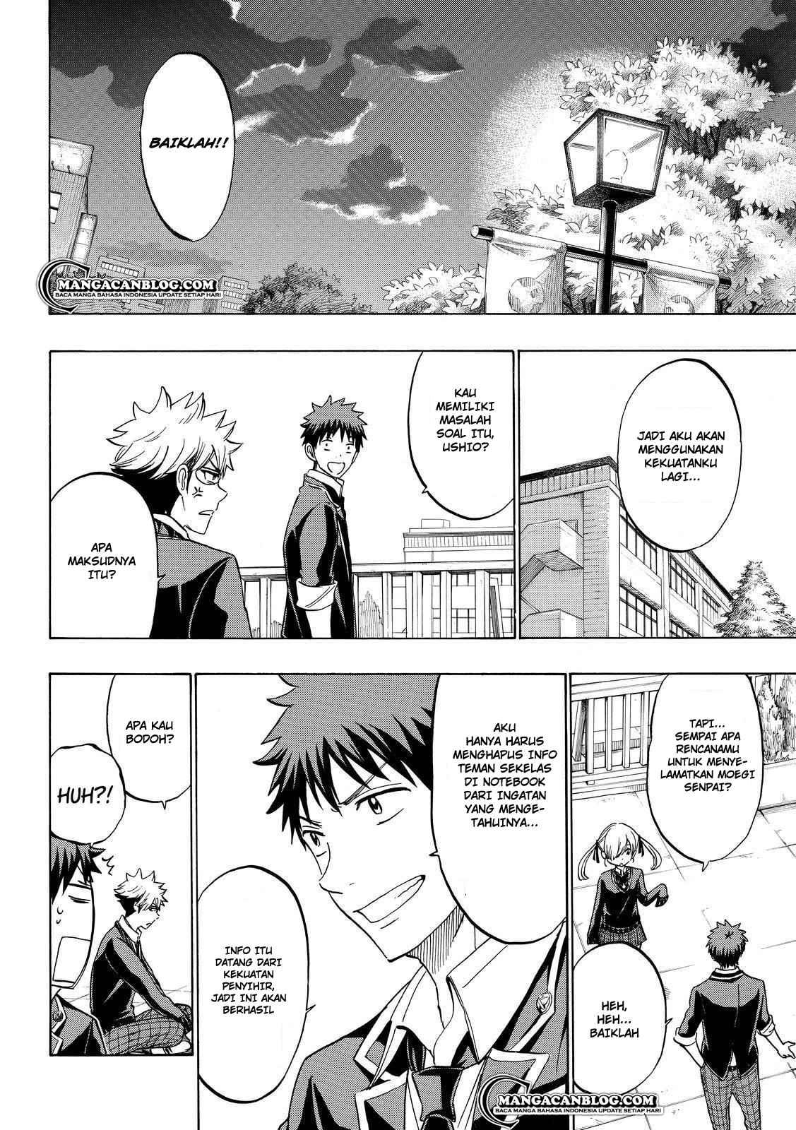 Chapter 175 - halaman 19