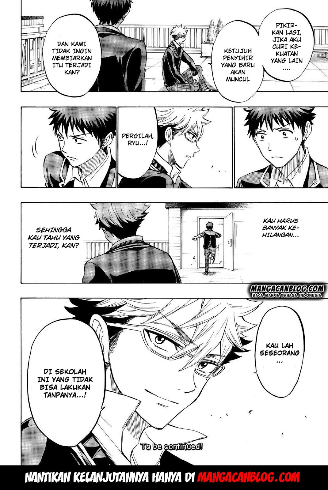 Chapter 175 - halaman 21