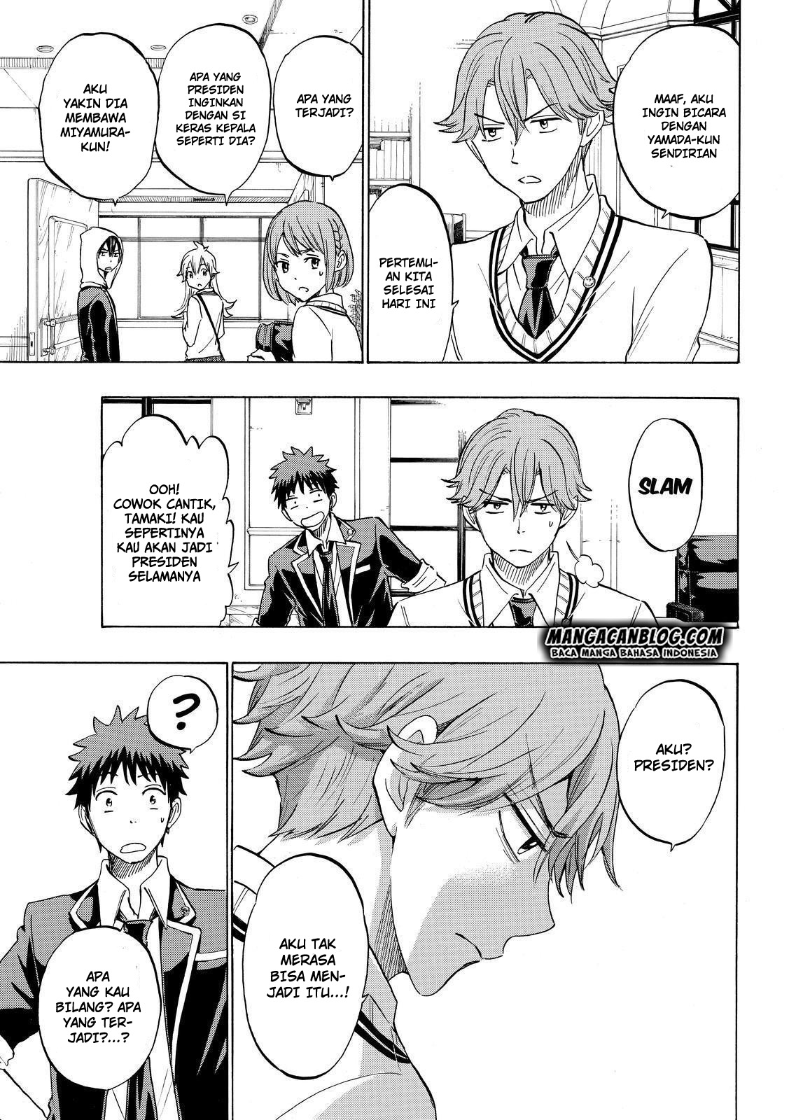 Chapter 175 - halaman 4