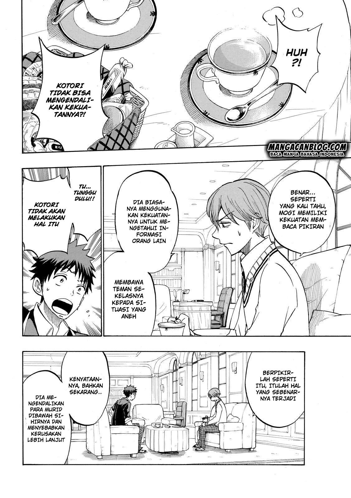 Chapter 175 - halaman 5