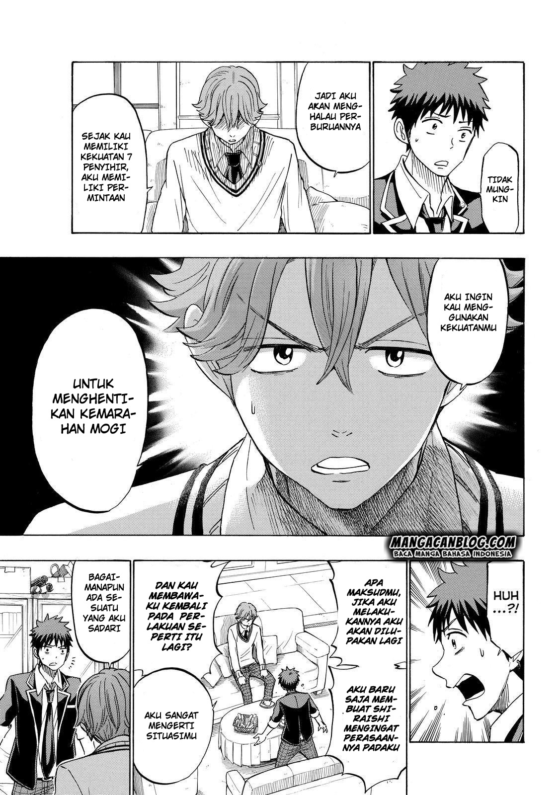 Chapter 175 - halaman 6