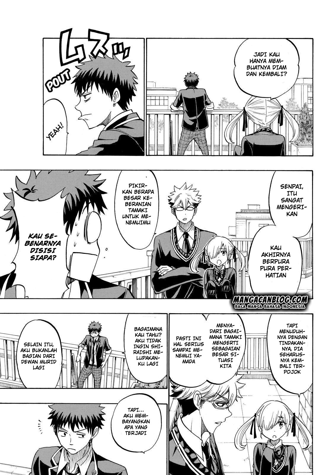 Chapter 175 - halaman 8