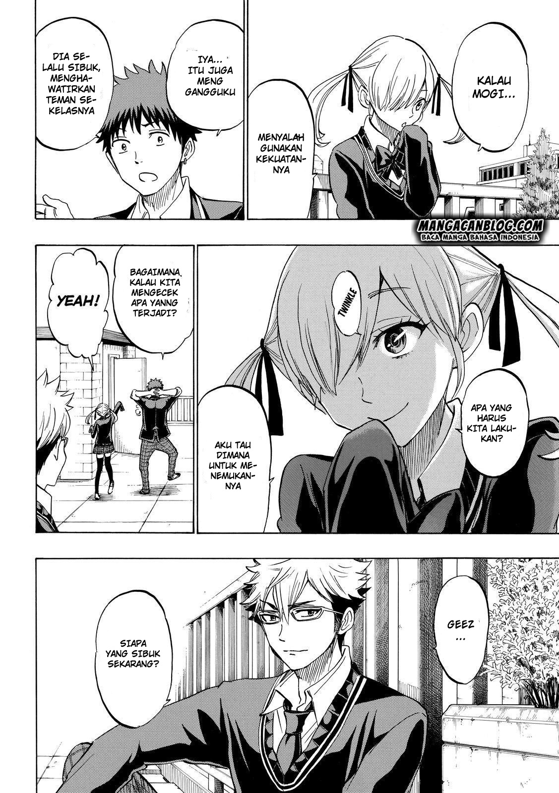 Chapter 175 - halaman 9