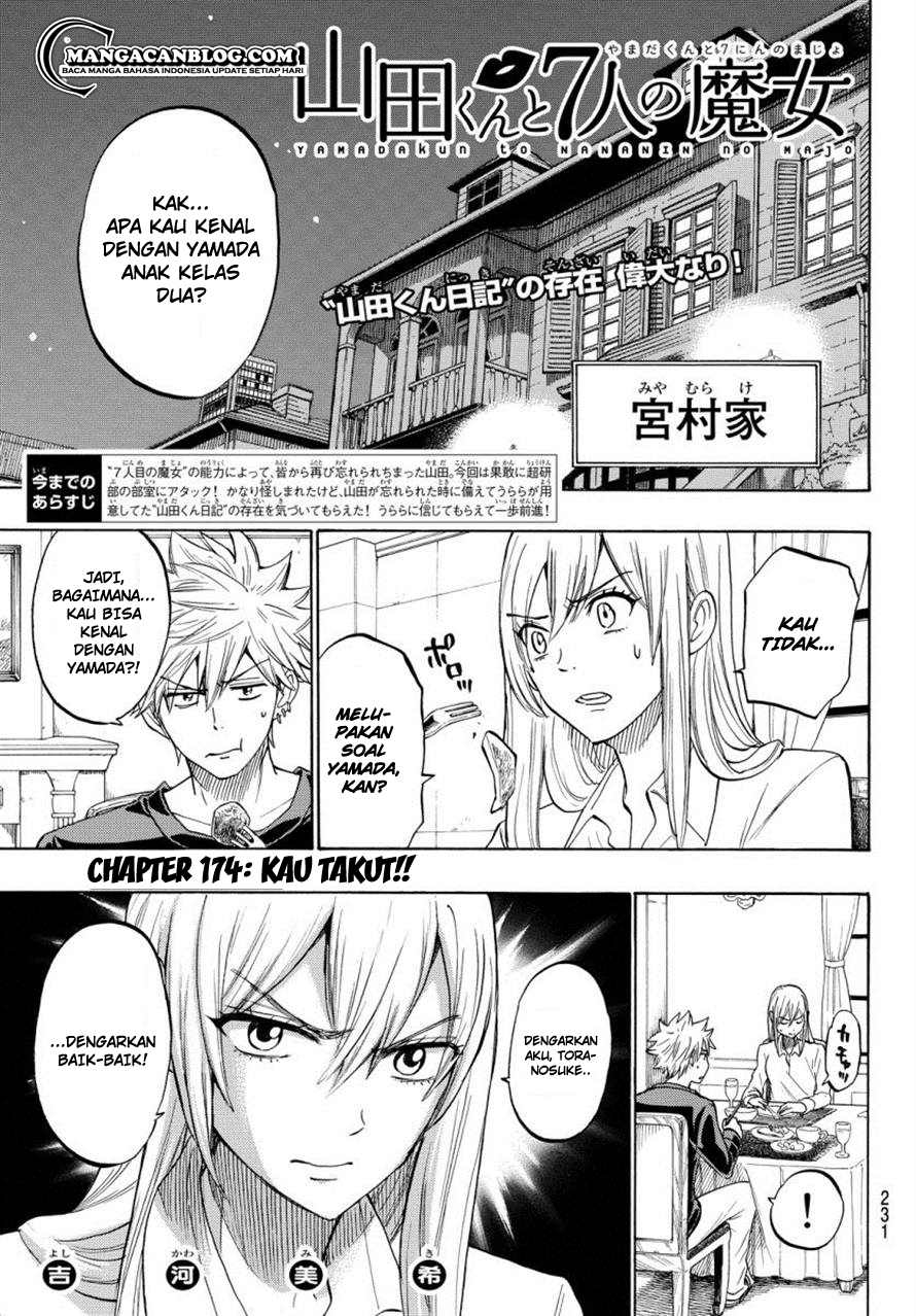 Chapter 174 - halaman 2
