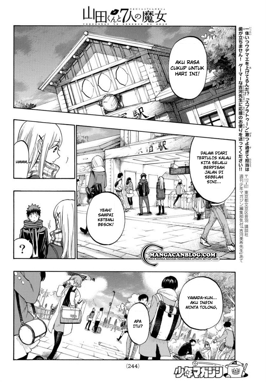Chapter 174 - halaman 15