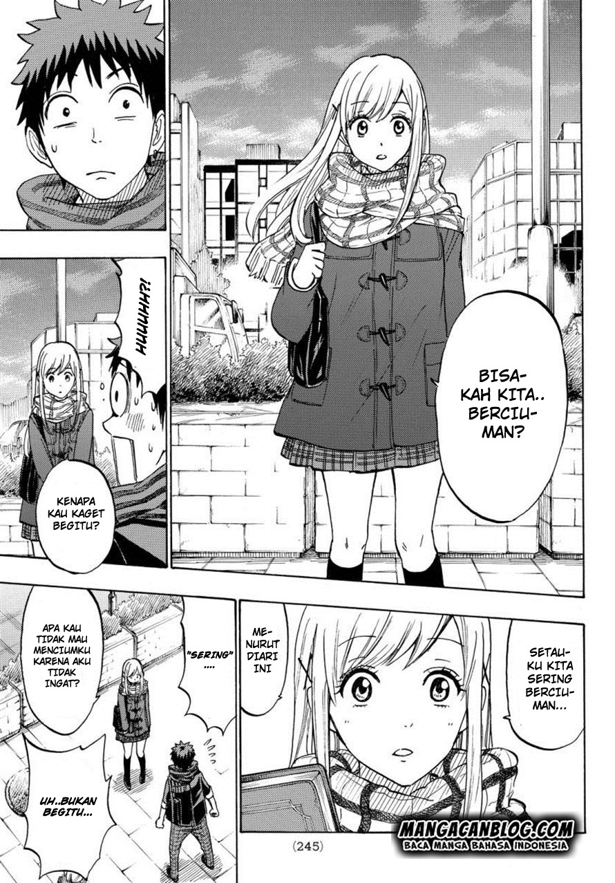 Chapter 174 - halaman 16