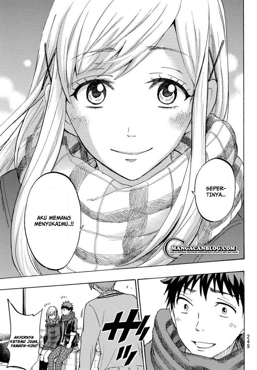 Chapter 174 - halaman 20