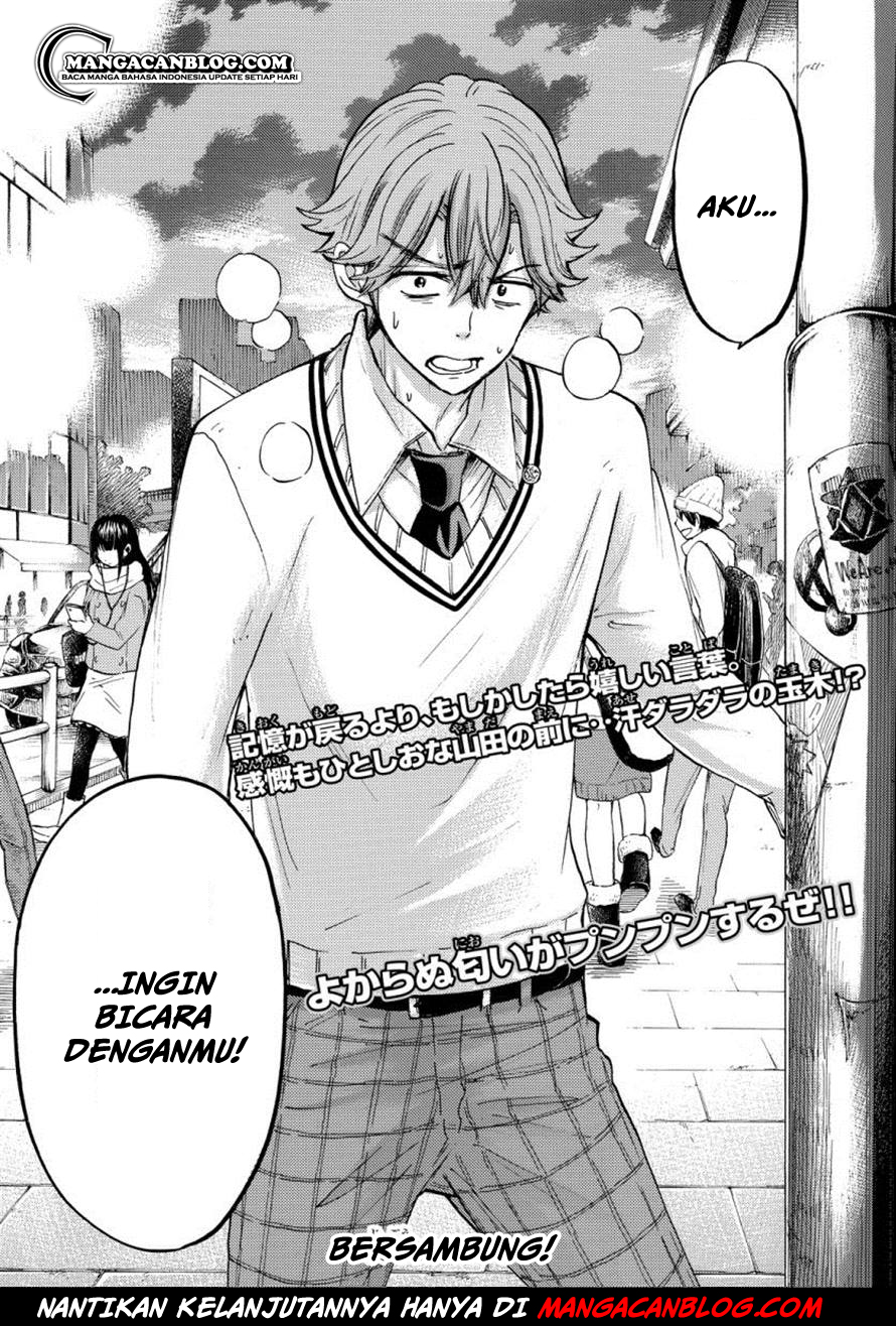 Chapter 174 - halaman 21