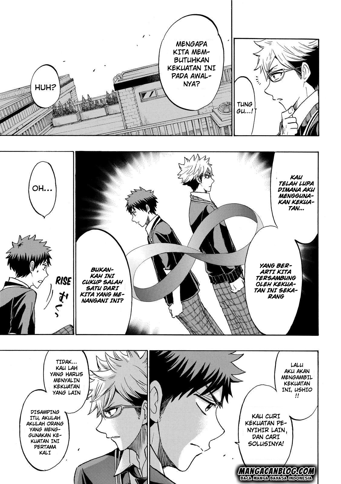 Chapter 173 - halaman 13