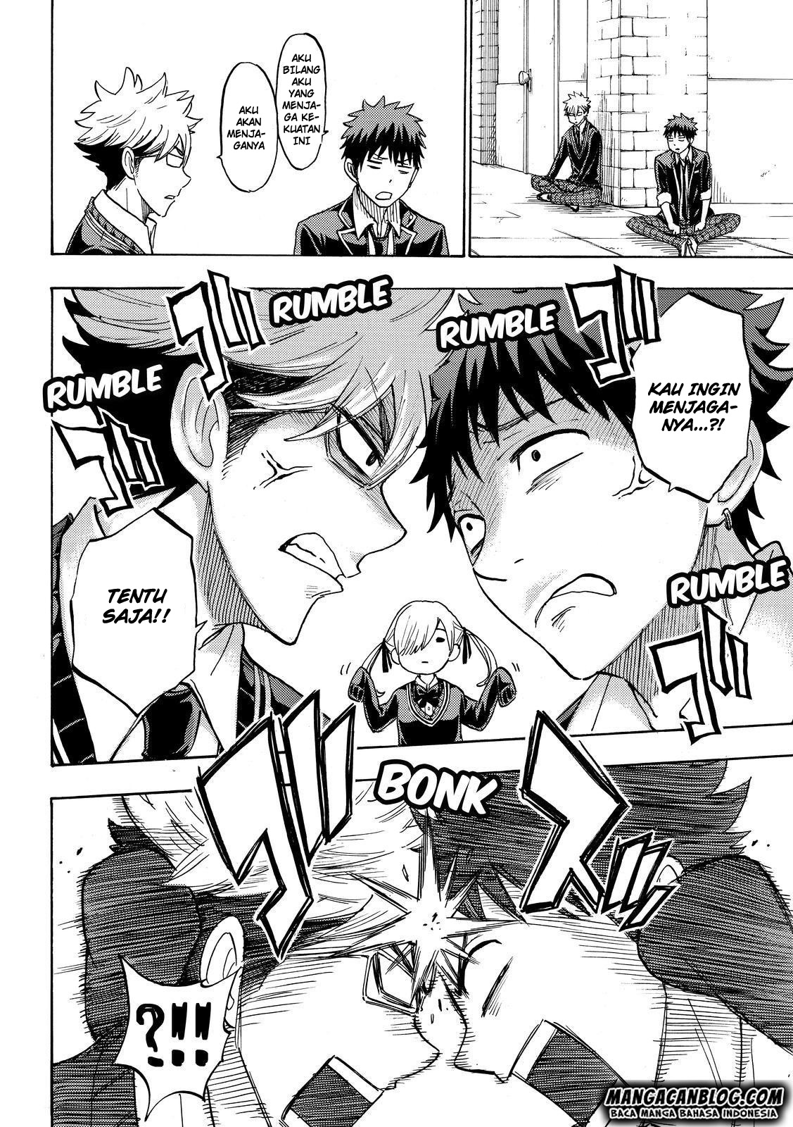 Chapter 173 - halaman 14