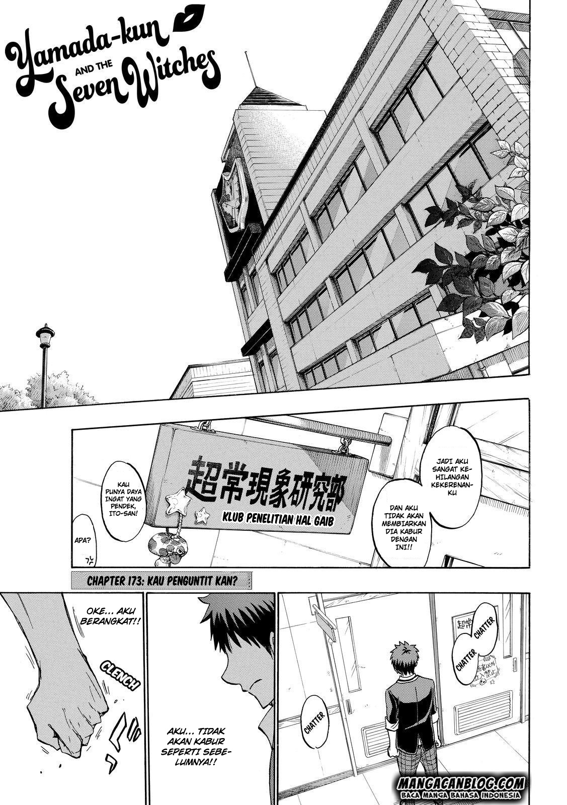 Chapter 173 - halaman 3