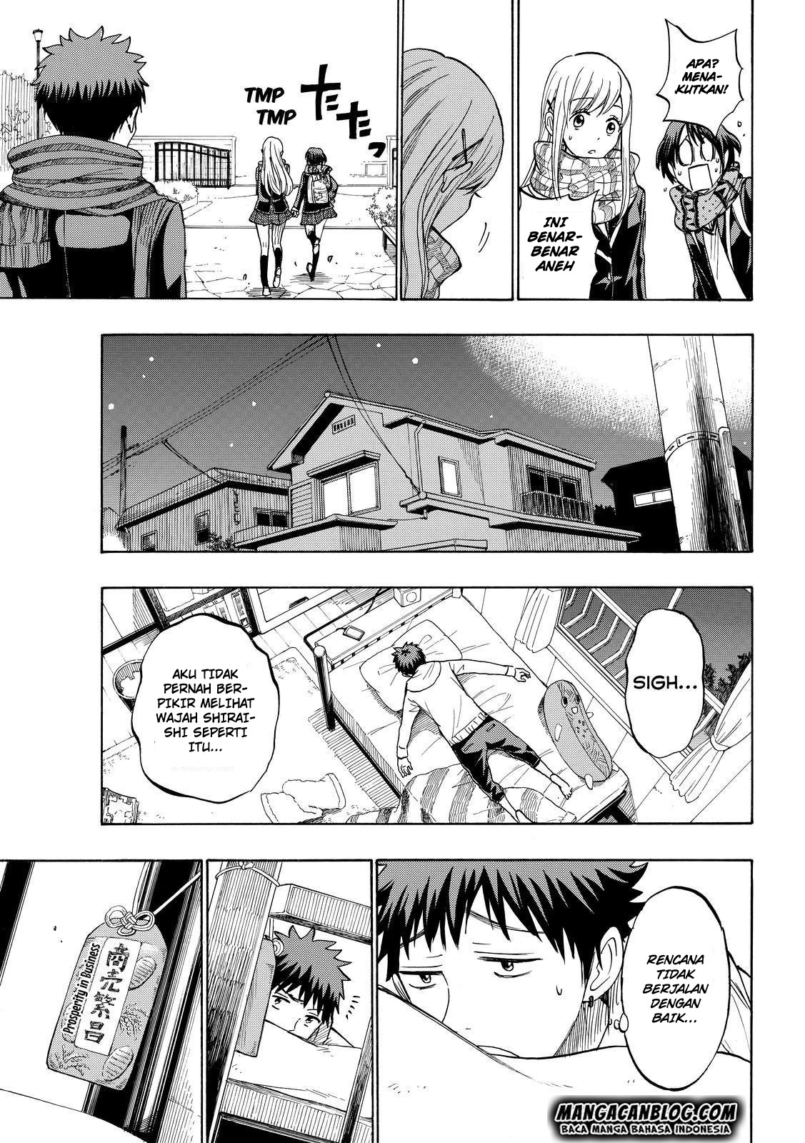 Chapter 173 - halaman 23