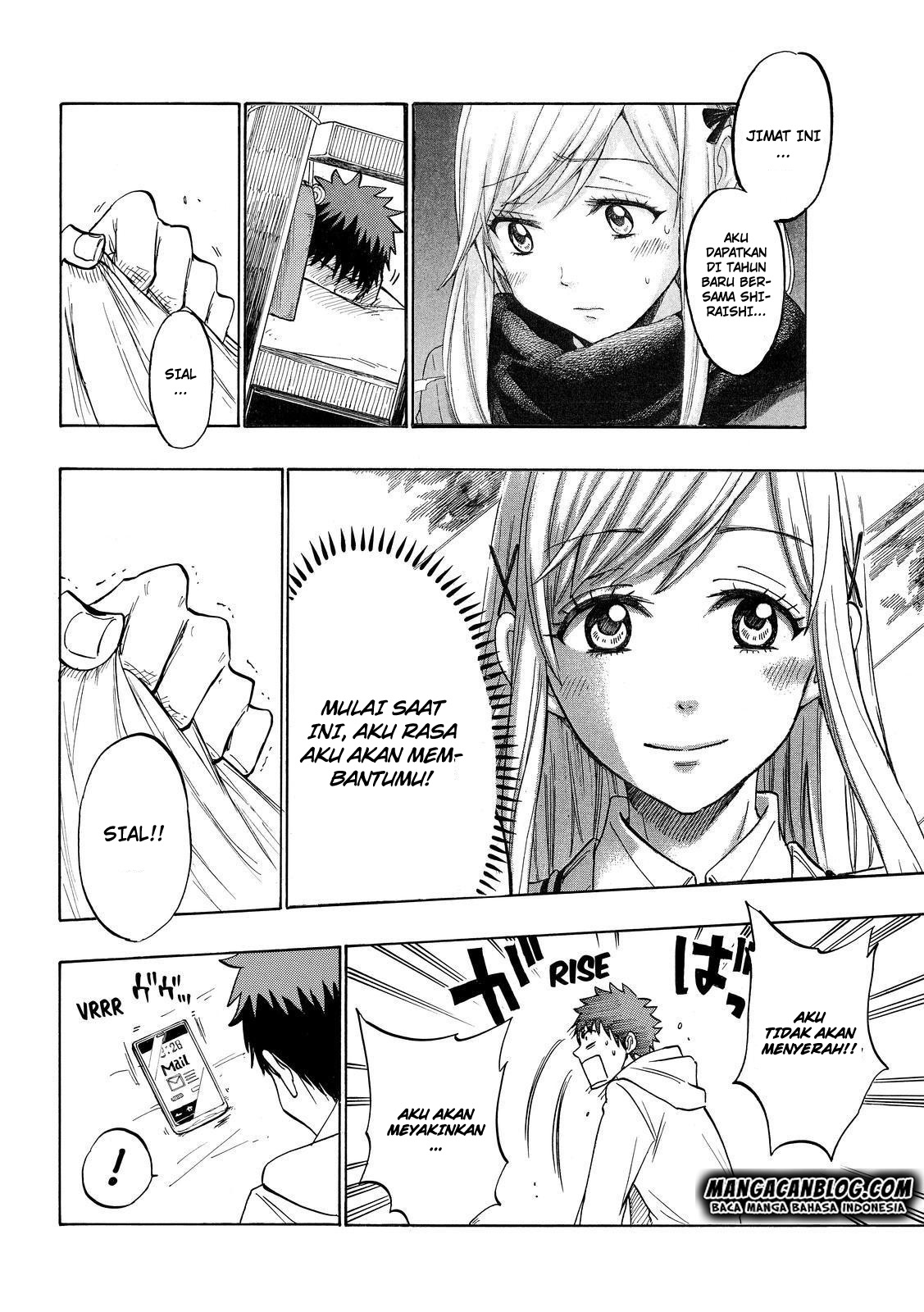 Chapter 173 - halaman 24