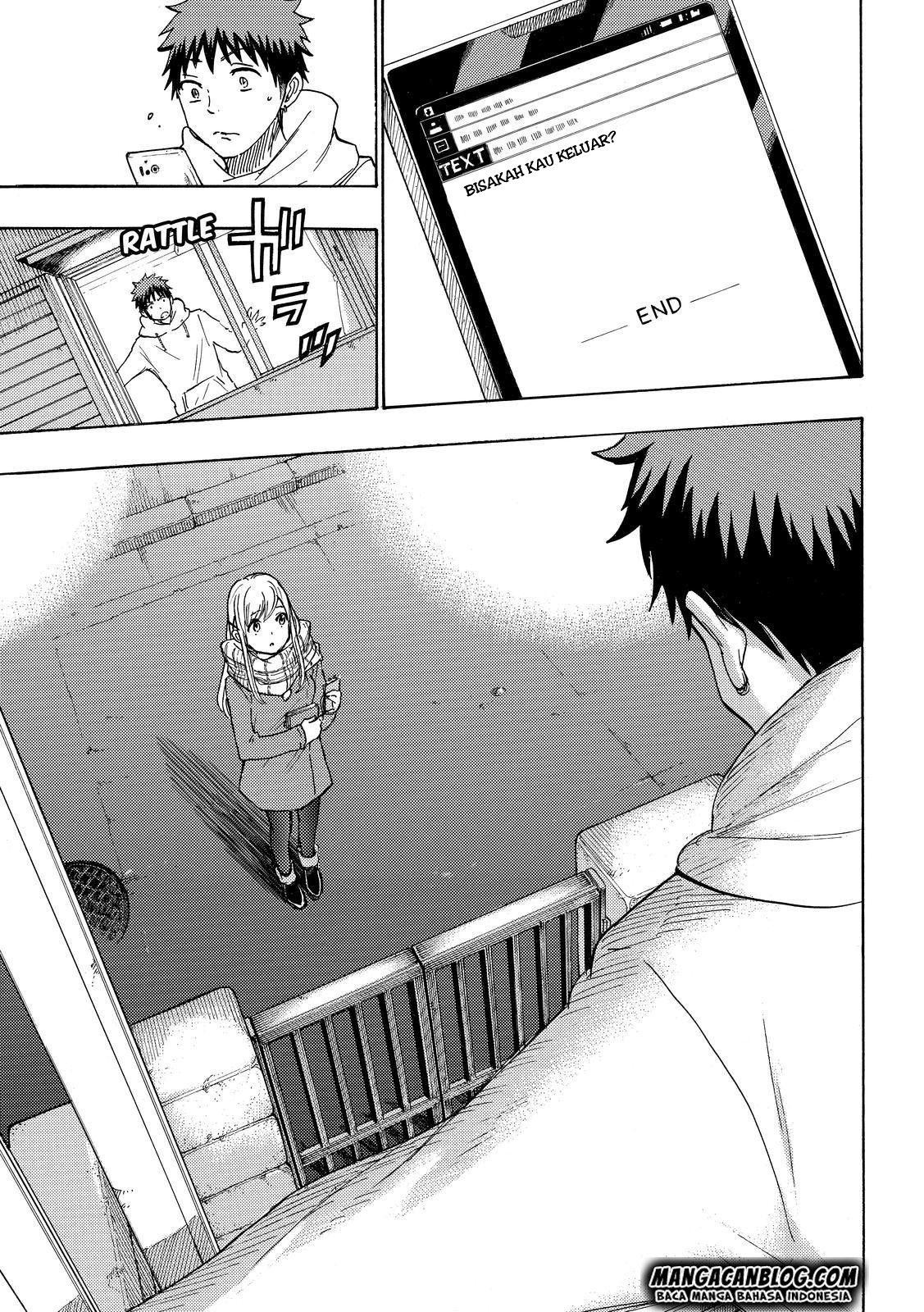 Chapter 173 - halaman 25