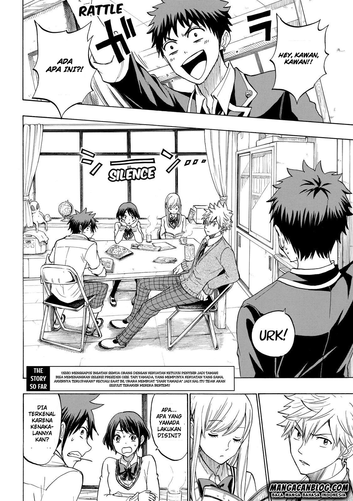 Chapter 173 - halaman 4