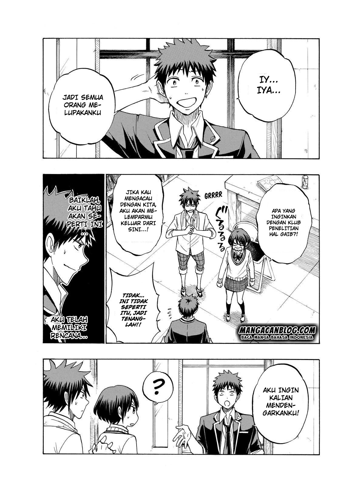 Chapter 173 - halaman 5