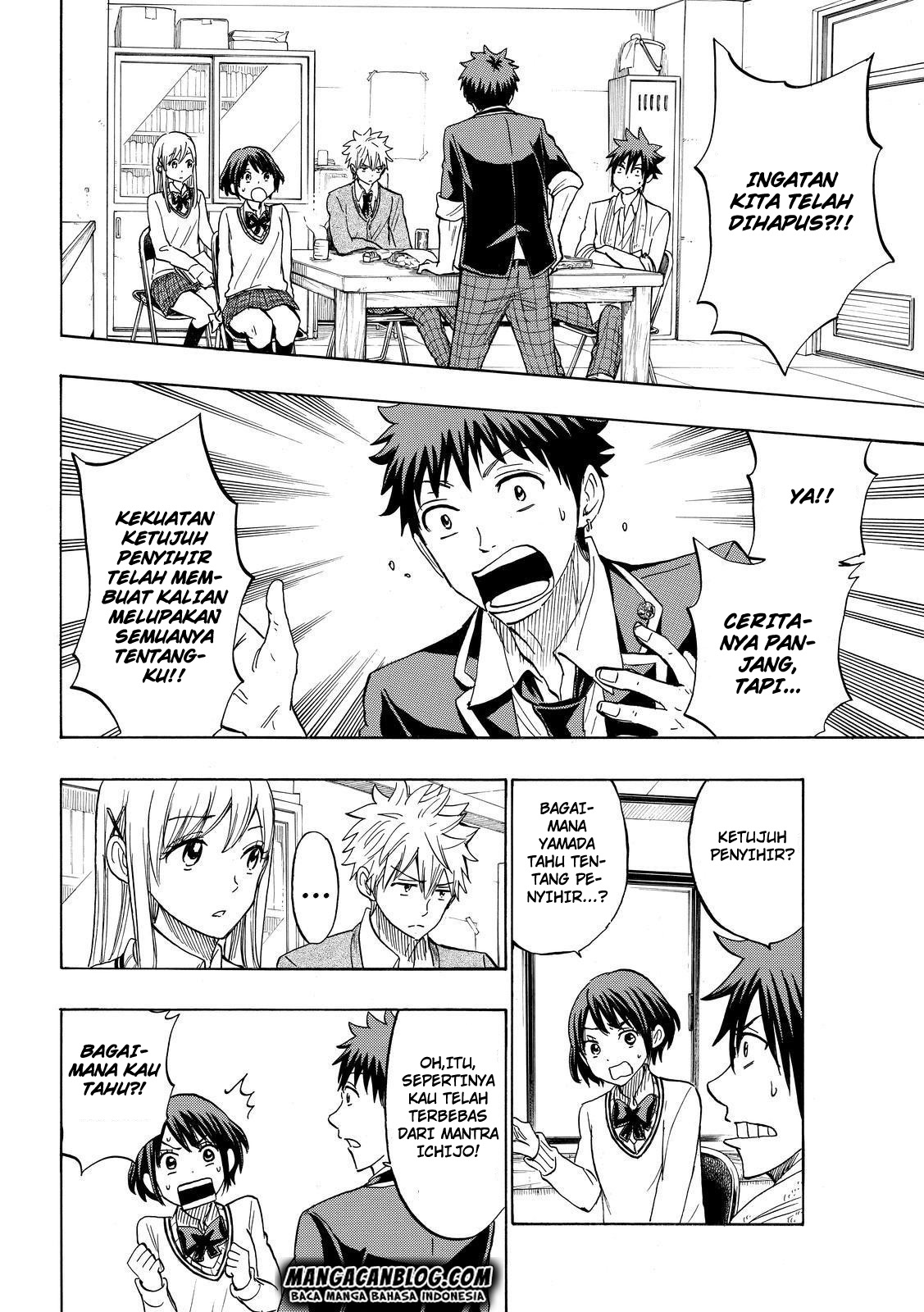 Chapter 173 - halaman 6