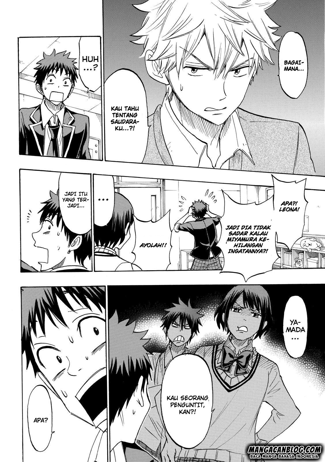 Chapter 173 - halaman 8