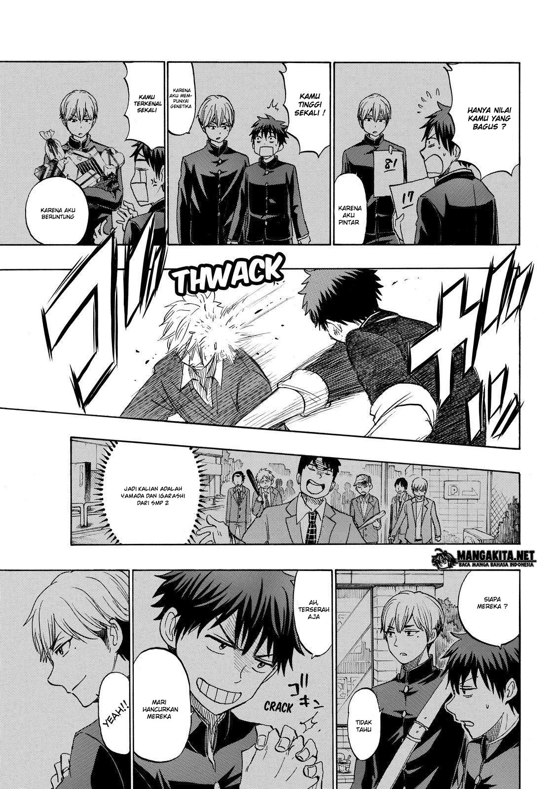 Chapter 172 - halaman 13