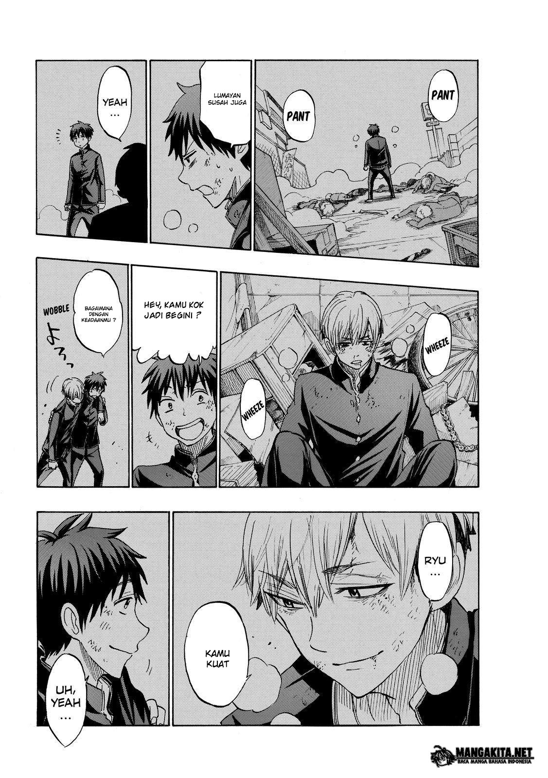 Chapter 172 - halaman 14
