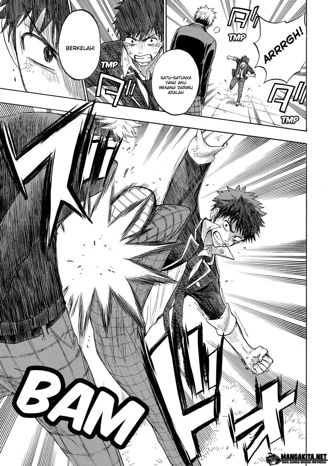 Chapter 172 - halaman 15