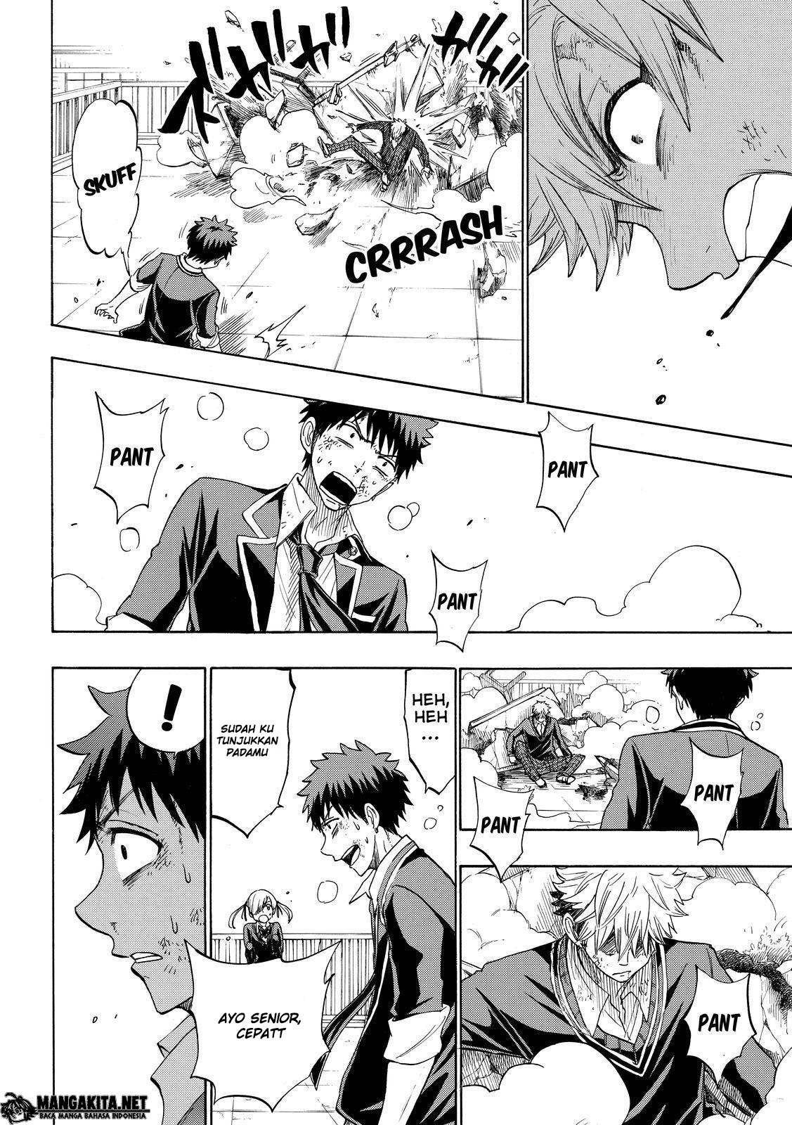 Chapter 172 - halaman 16