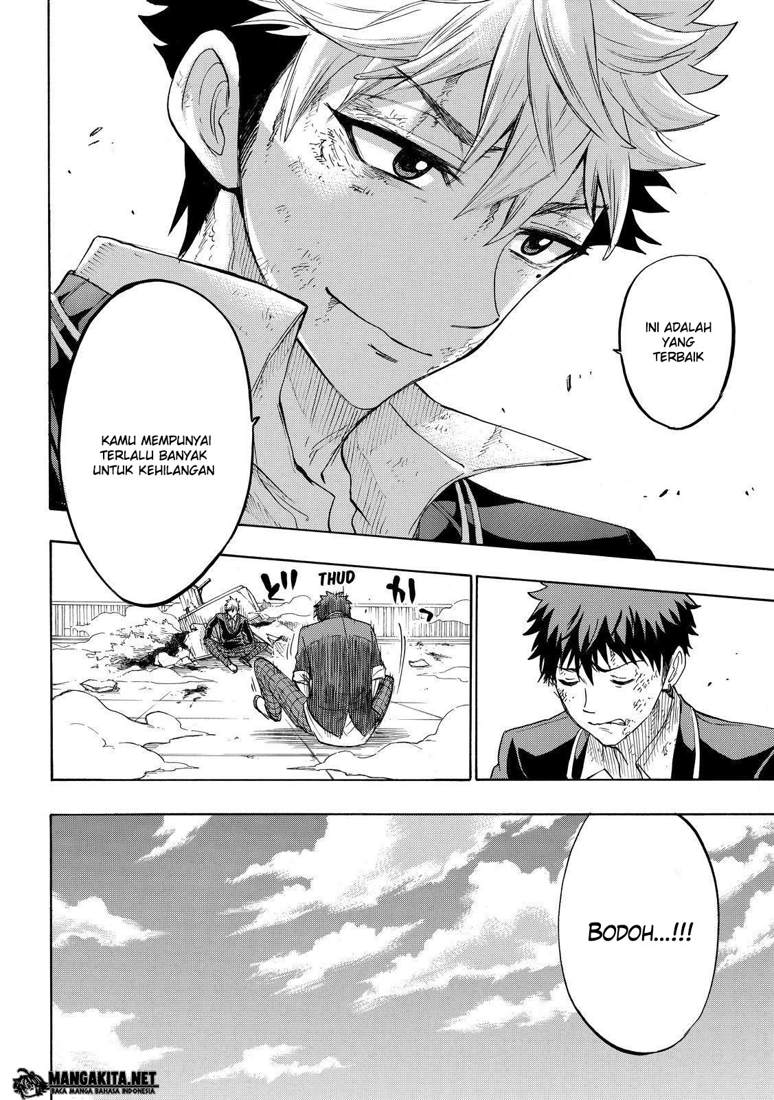 Chapter 172 - halaman 18