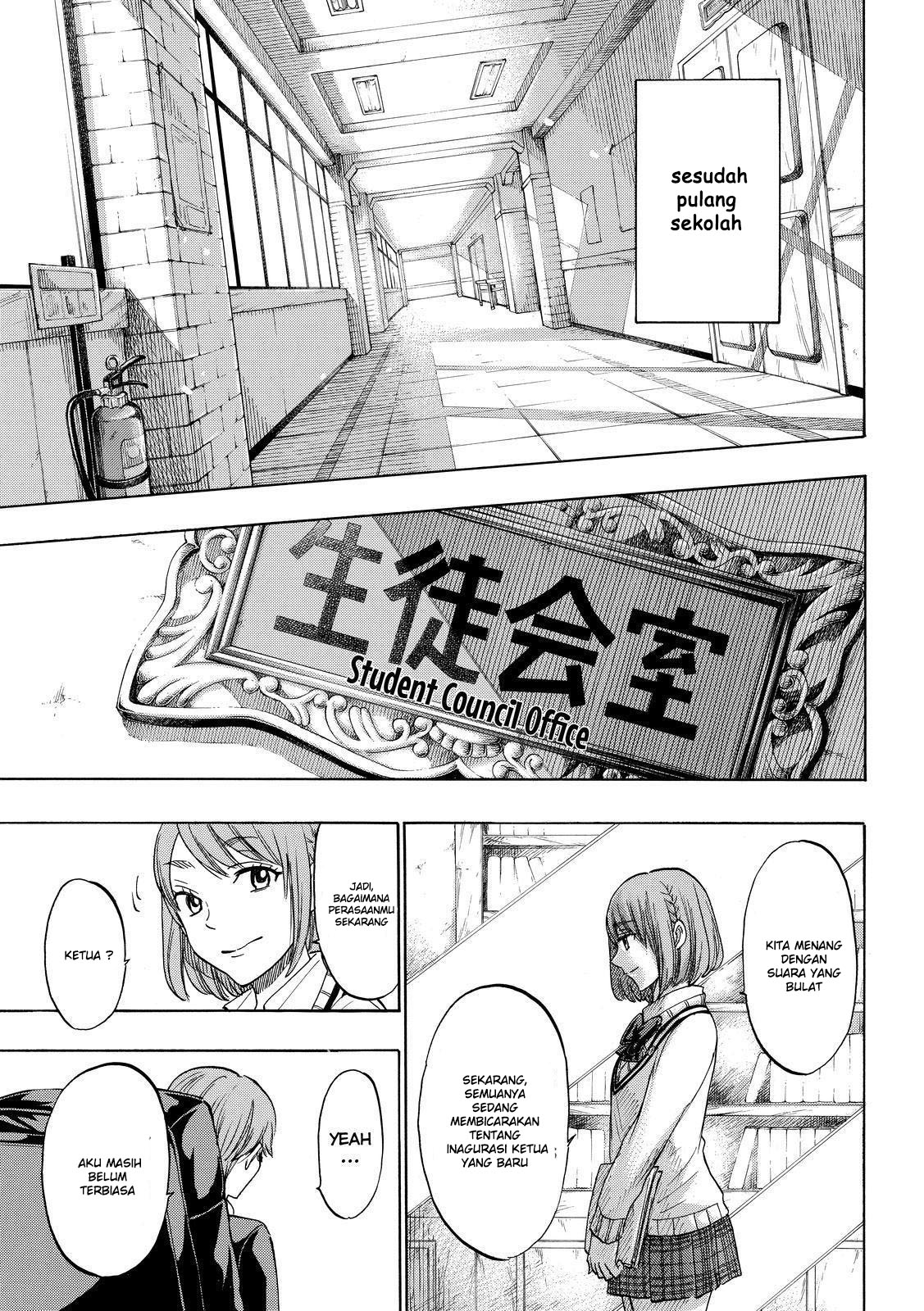 Chapter 172 - halaman 19