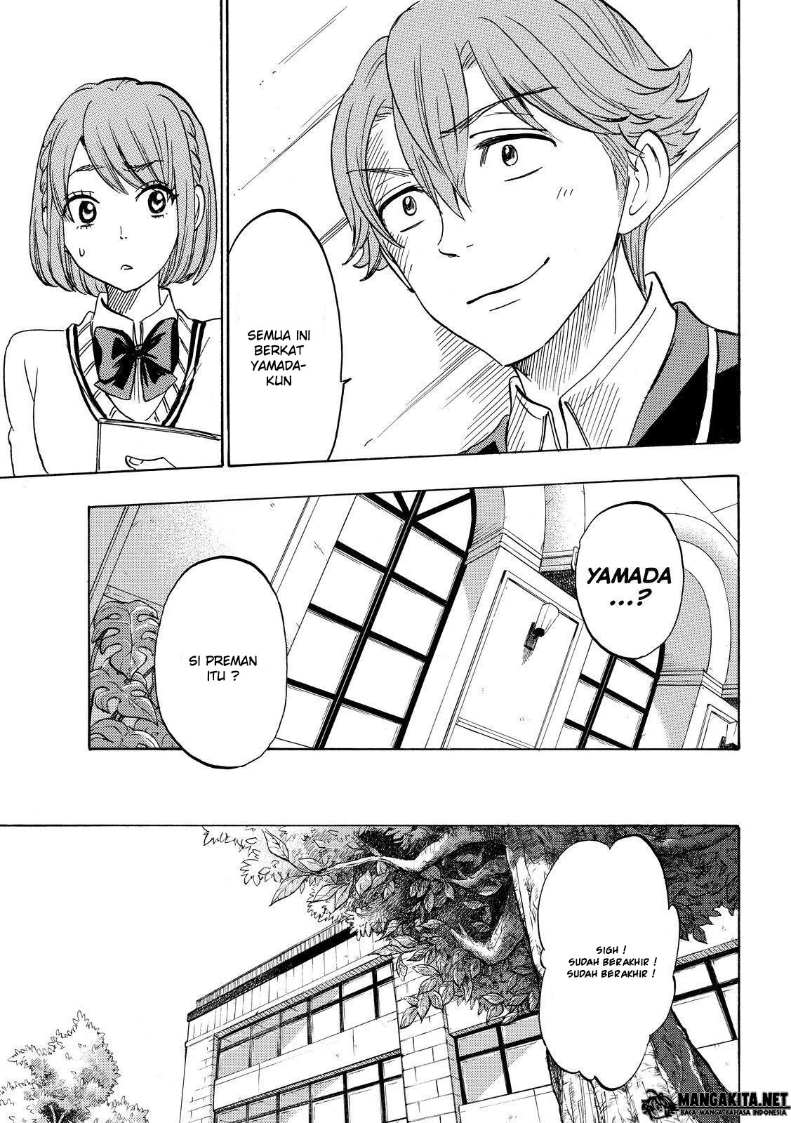 Chapter 172 - halaman 21