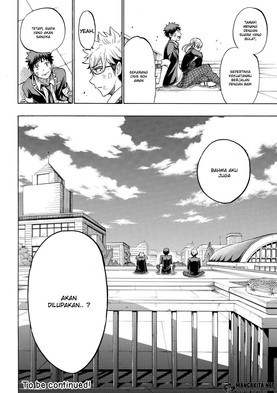 Chapter 172 - halaman 22