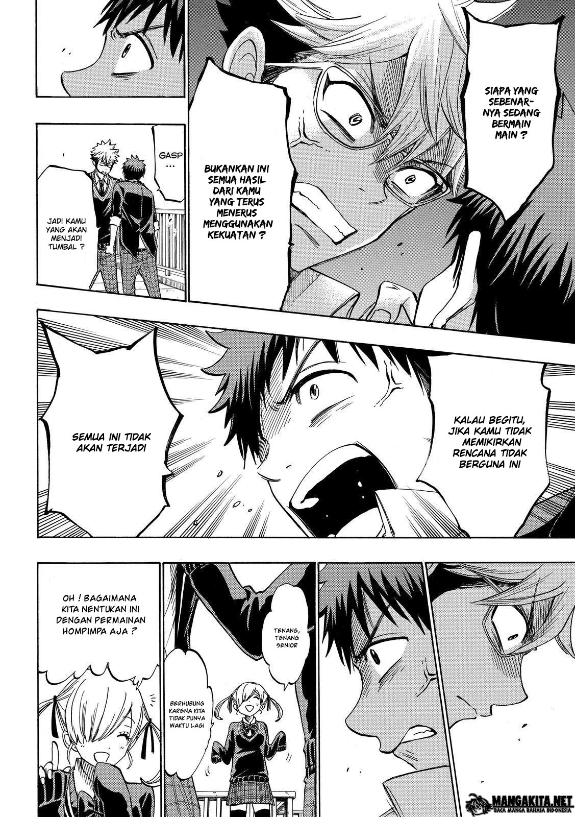 Chapter 172 - halaman 8
