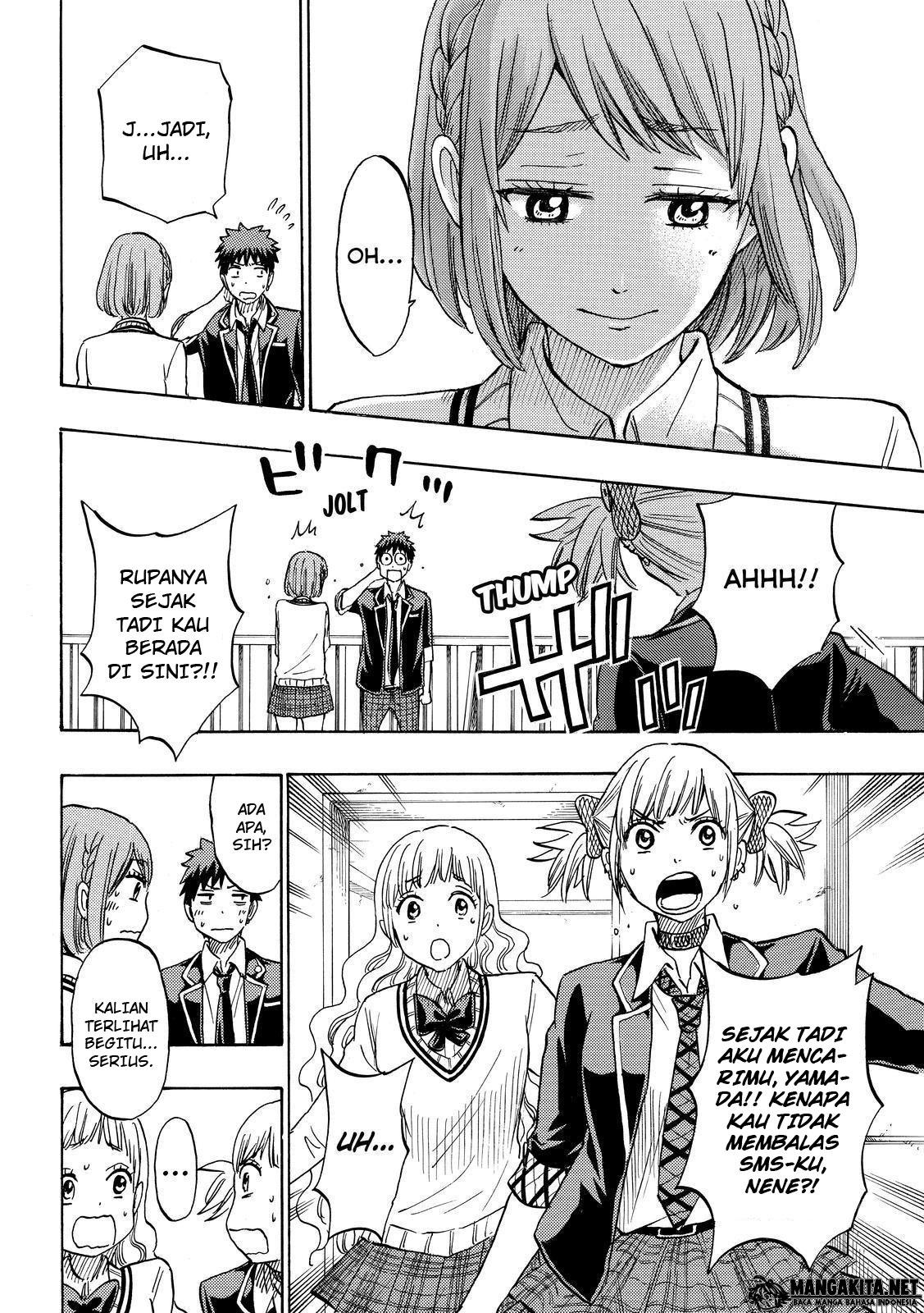 Chapter 171 - halaman 16