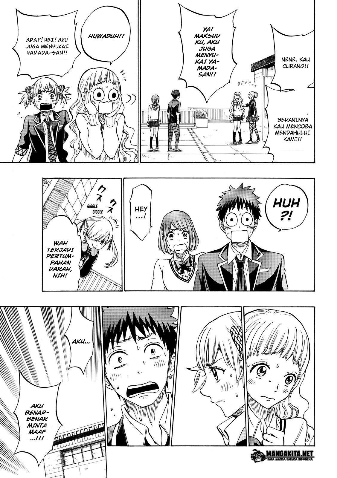 Chapter 171 - halaman 17