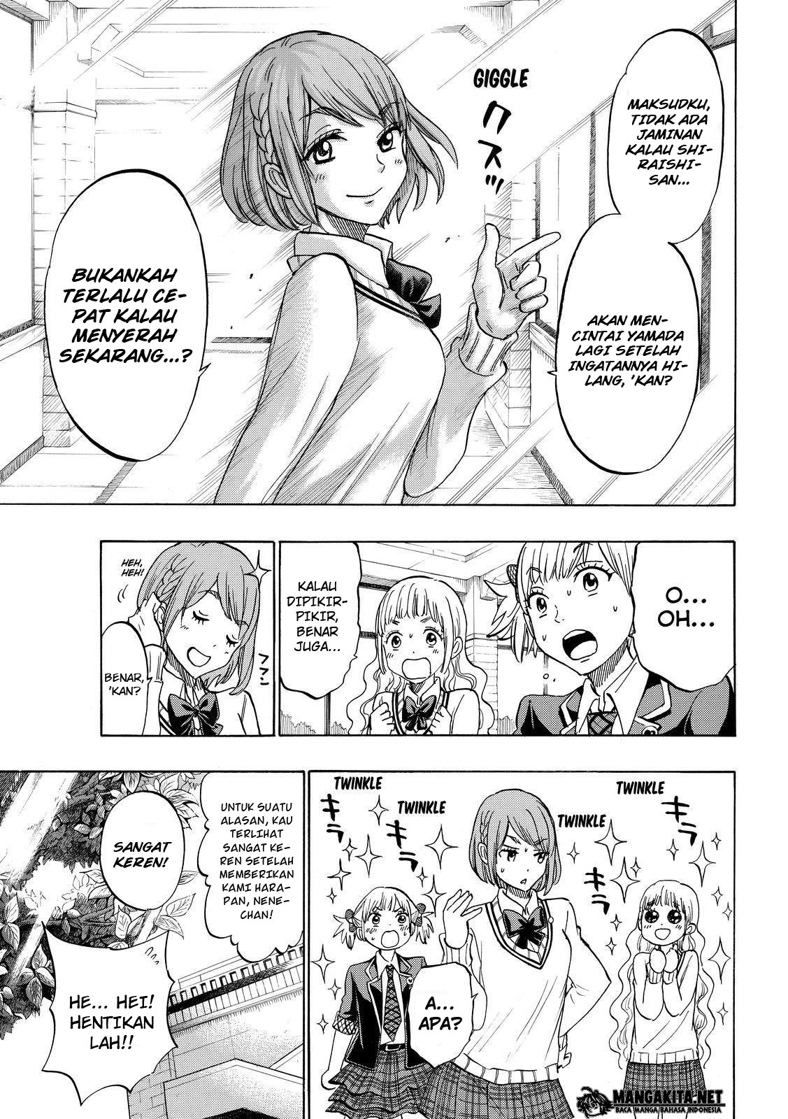 Chapter 171 - halaman 19