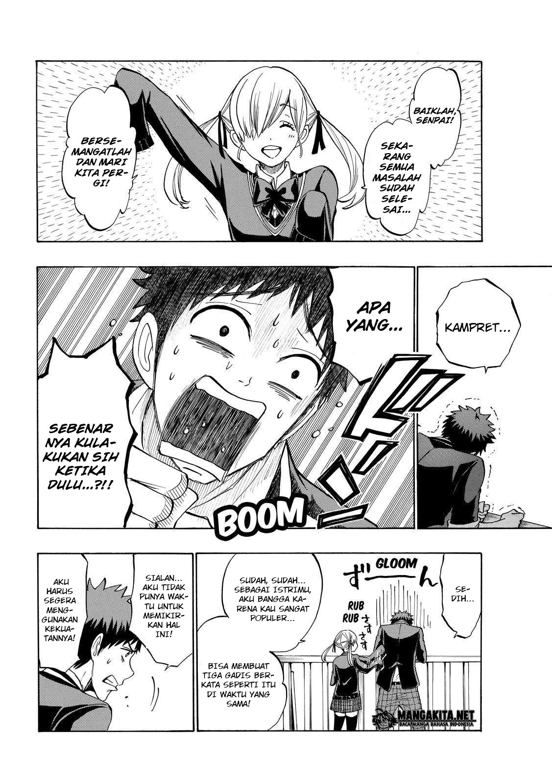 Chapter 171 - halaman 20