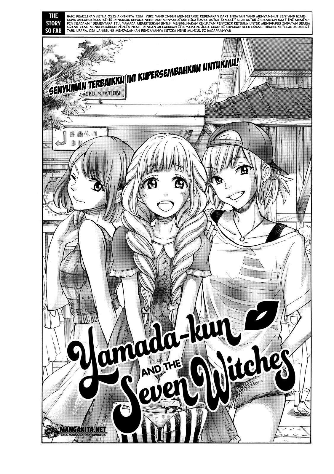 Chapter 171 - halaman 3