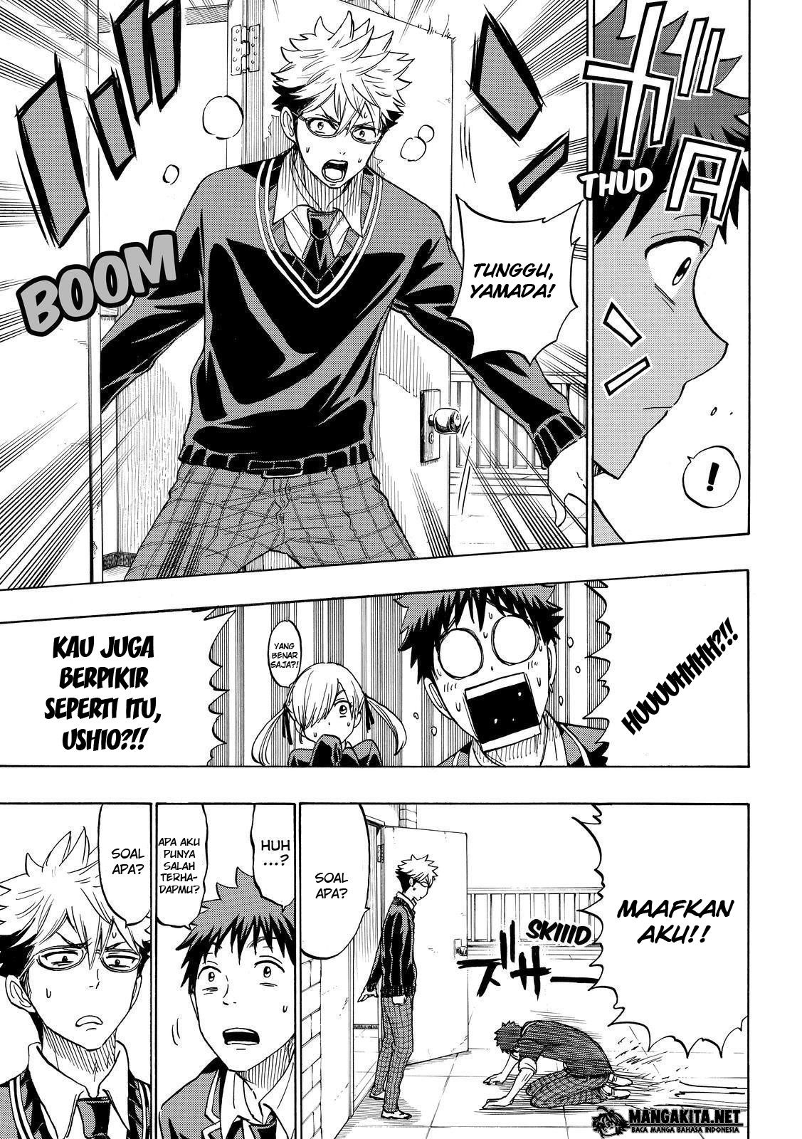 Chapter 171 - halaman 21