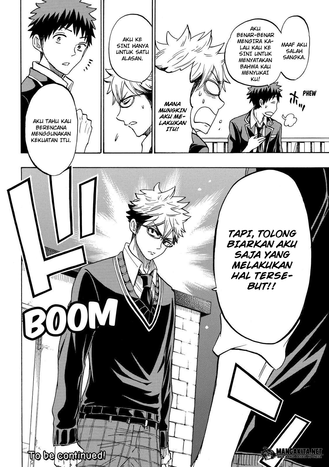 Chapter 171 - halaman 22